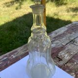 Carafe ancienne en verre