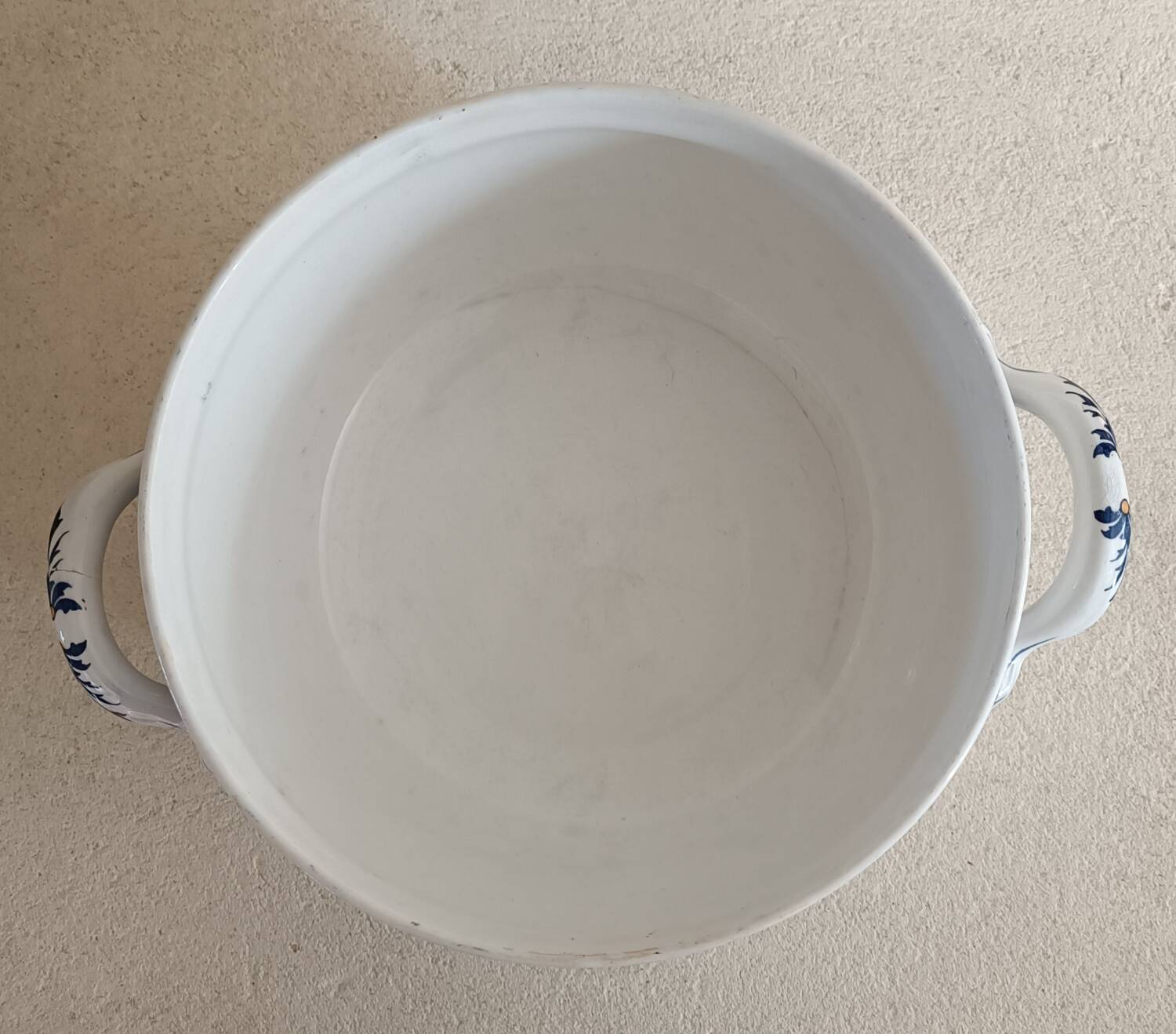 Service part Moskova Lunéville