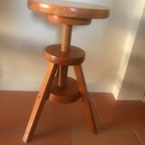 Architect's stool