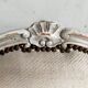 Paire de bergères de style Louis XV