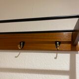 Tyk wall coats holder