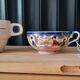4 tasses de bar