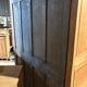 Library / open cabinet