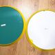2 grands miroirs Ikea Langesund