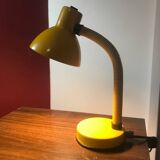 Italian Stilplast desk lamp from the 80s