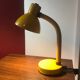 Italian Stilplast desk lamp from the 80s