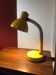 Lampe de bureau italienne Stilplast années 80