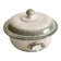 Berry stoneware casserole – Vallée Noire artisanal pottery – numbered