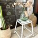 Industrial workshop stool