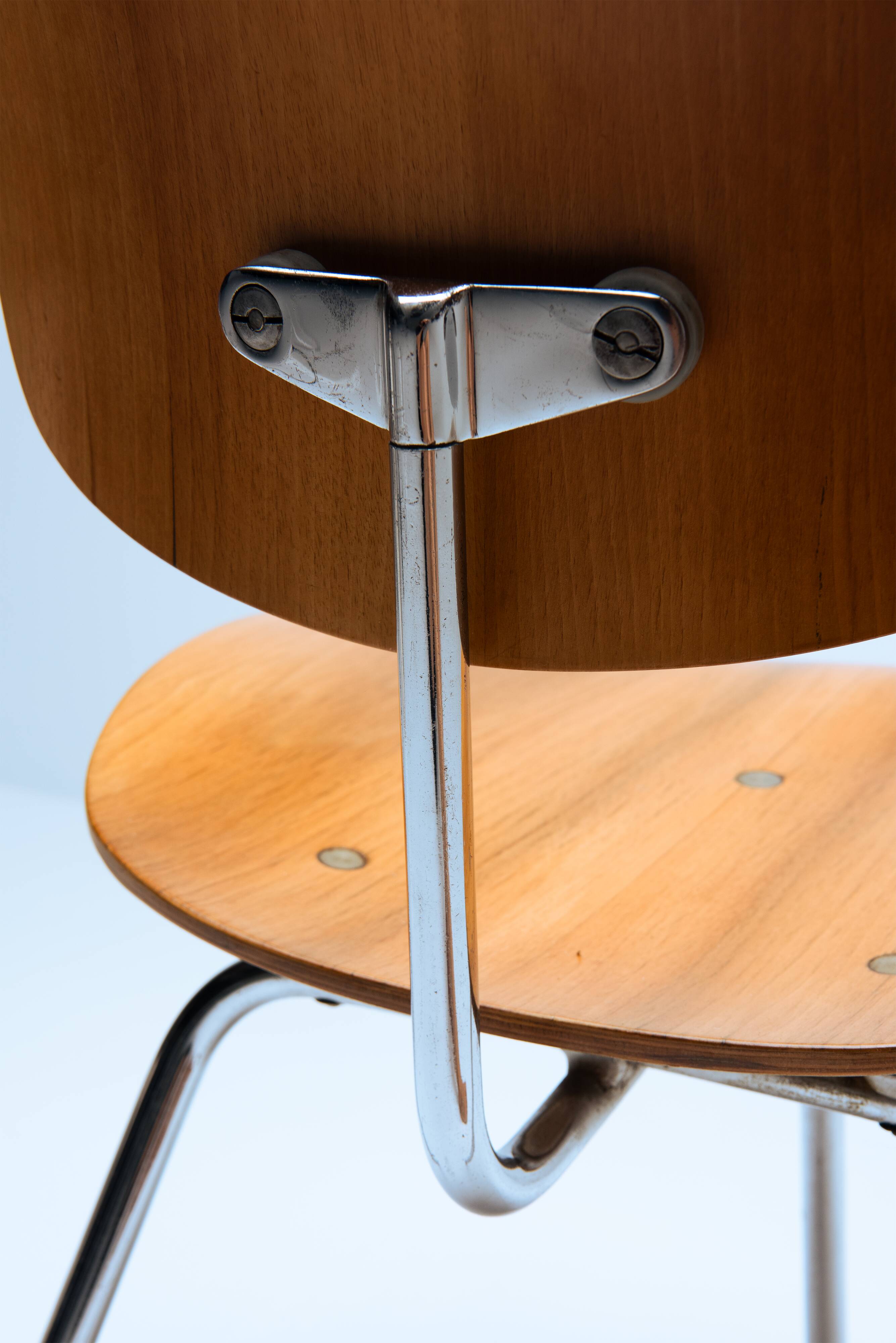 Se69 - Wilde & Spieth - Egon Eiermann