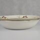 2 porcelain deep dishes