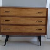 Commode vintage