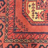 Oriental rugs