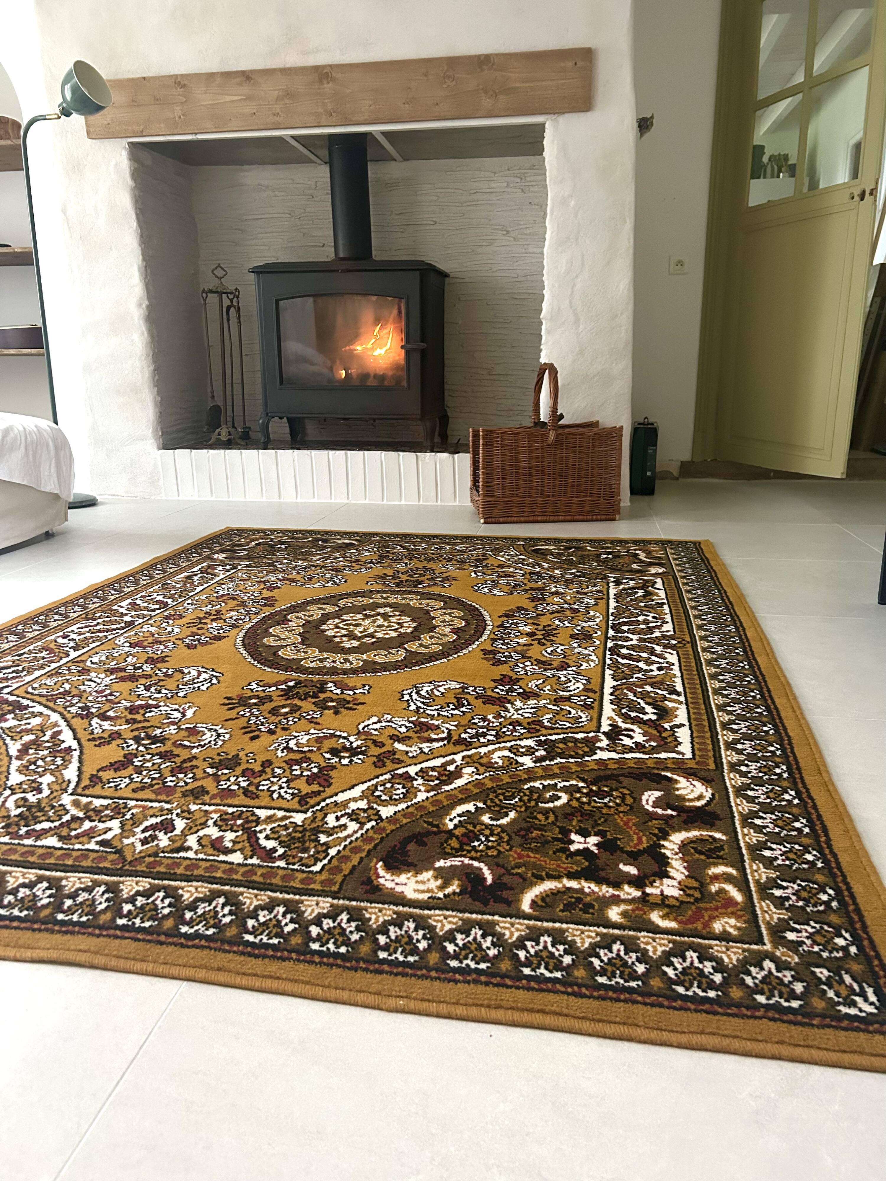 Carpet
