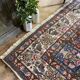 Persian rug 332x215cm in Iranian Bakhtiar wool
