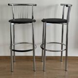 Calligaris stools