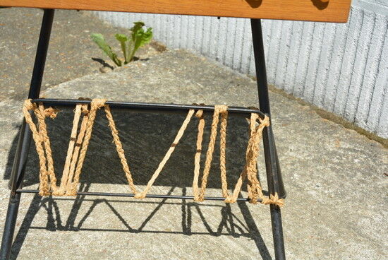 Sewing basket