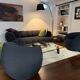 Intermède Sofa Roche-Bobois