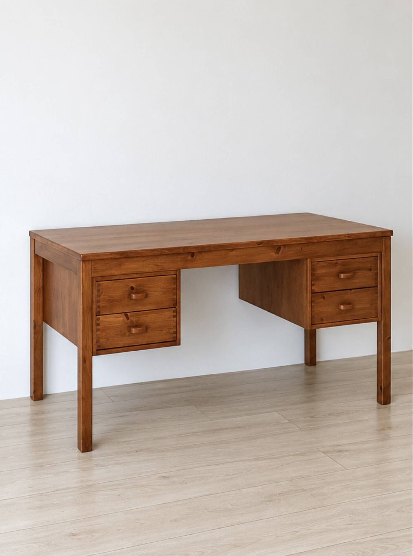Danish Desk 1970 by Domino Møbler