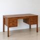 Danish Desk 1970 by Domino Møbler