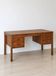 Danish Desk 1970 by Domino Møbler