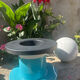 Vase Ettore Sottsass
