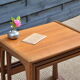 Tables gigognes par G-Plan