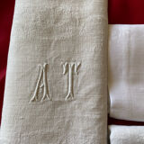 Batch of towels