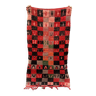 Moroccan rug Boujad colorful - 115 x 204 cm