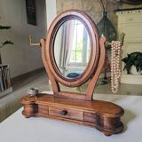 Psyche mirror