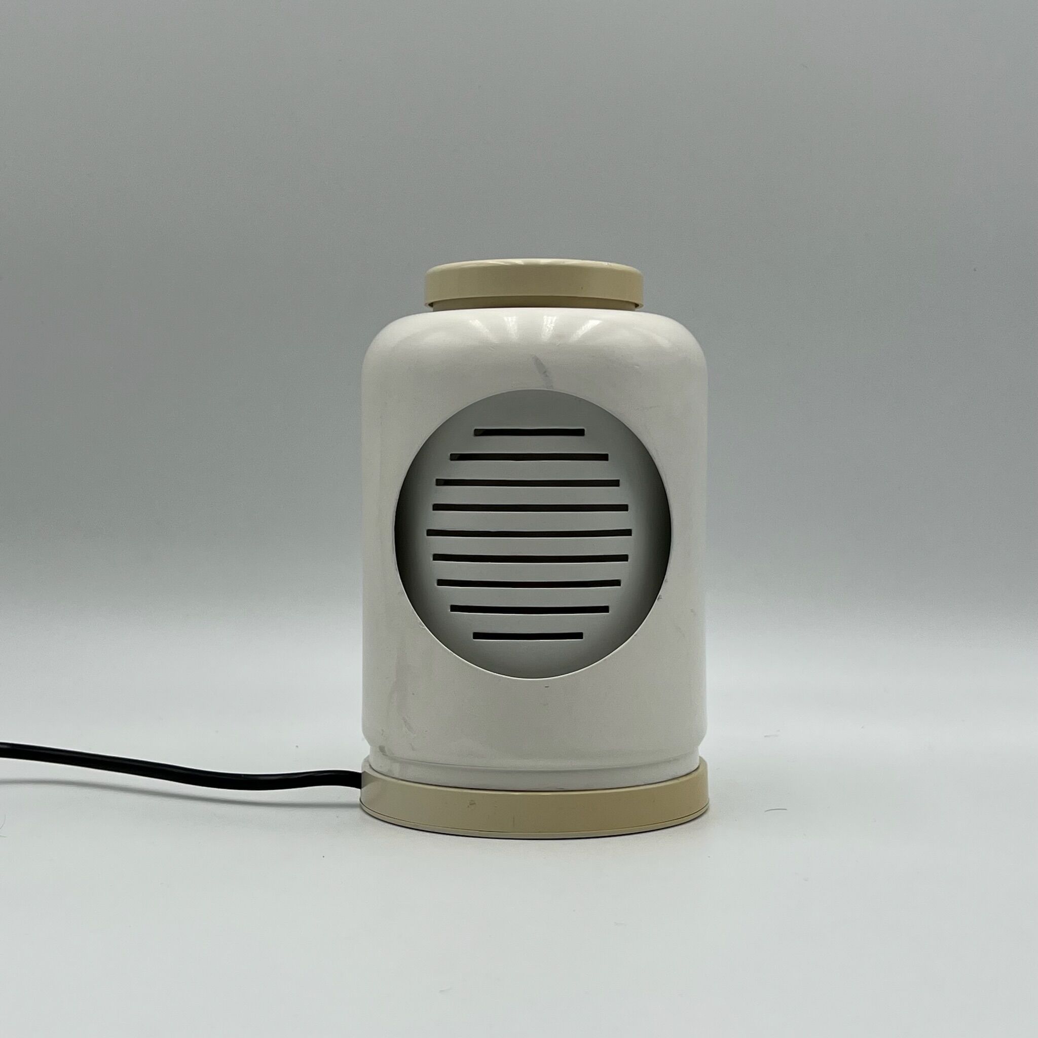 Lampe de bureau, Eclisse Reggiani, 1ère édition 60/70