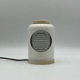 Lampe de bureau, Eclisse Reggiani, 1ère édition 60/70