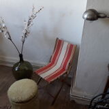 Vintage Chilean chair