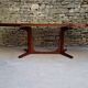 Table Baumann ovale