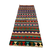 Kilim turc 290x123 cm