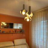 Space Age Chandelier