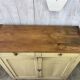 Vintage Parisian buffet