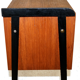 Scandinavian teak dresser, Sweden, 1960