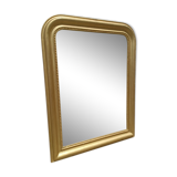 Antique mirror Louis Philippe 101/80 cm