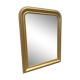 Antique mirror Louis Philippe 101/80 cm