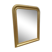 Antique mirror Louis Philippe 101/80 cm