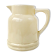 Ceramic pitcher