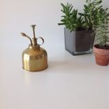 Atomizer for plant in brass