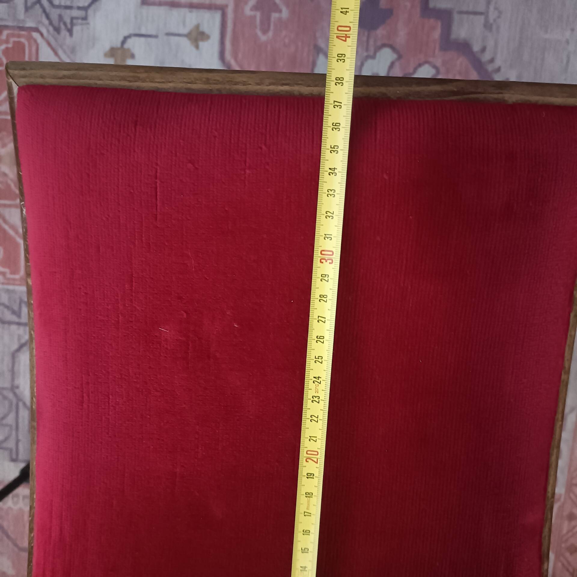 Tabouret de piano