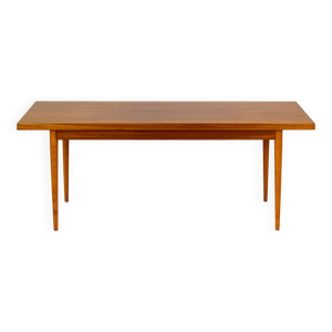 Table Basse en Acajou - 1969