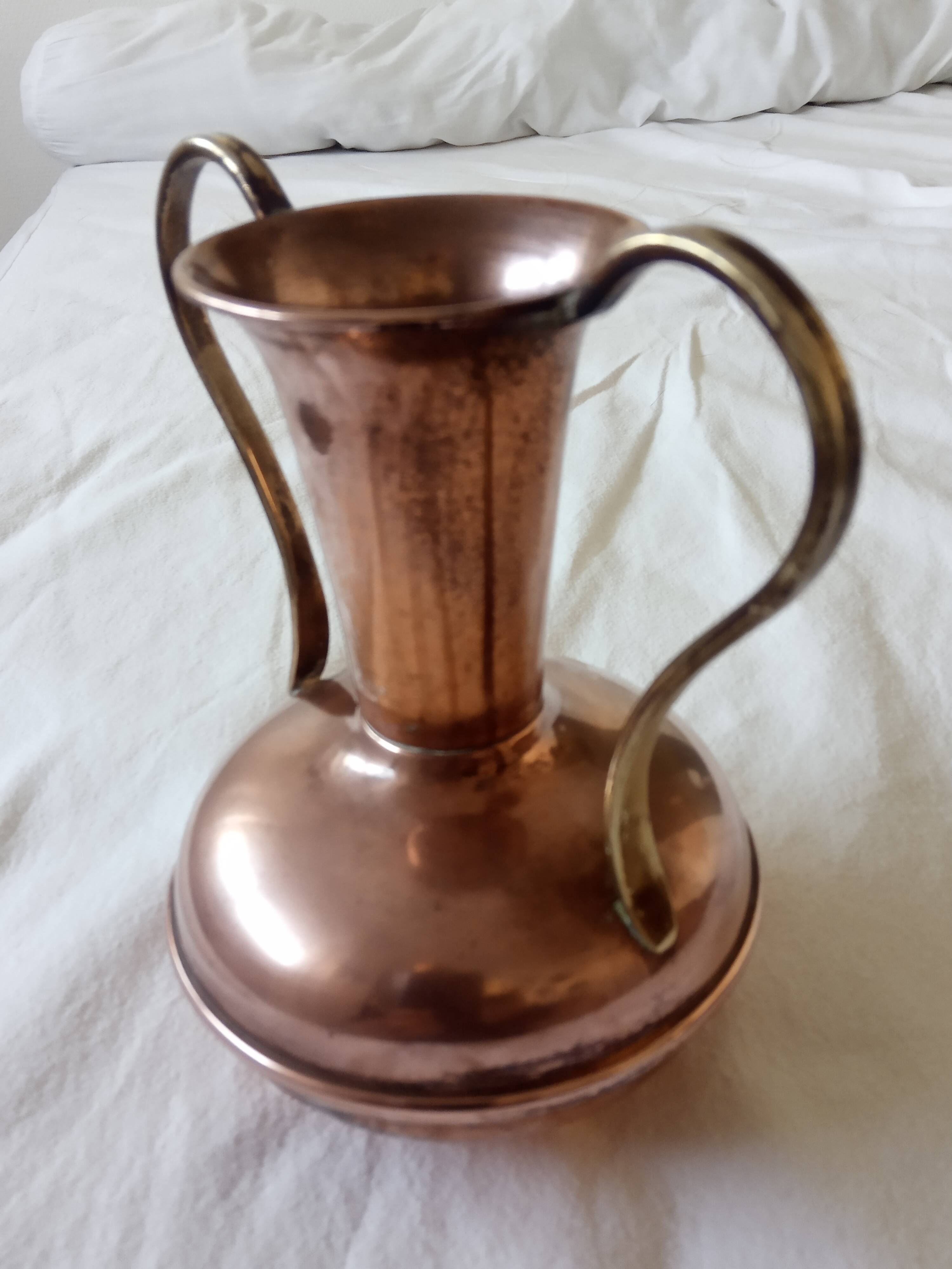 Vase décoratif