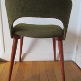 Vintage cocktail chair