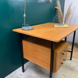 Modernist Office