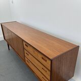 Teak sideboard, 1960 s