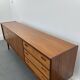 Teak sideboard, 1960s